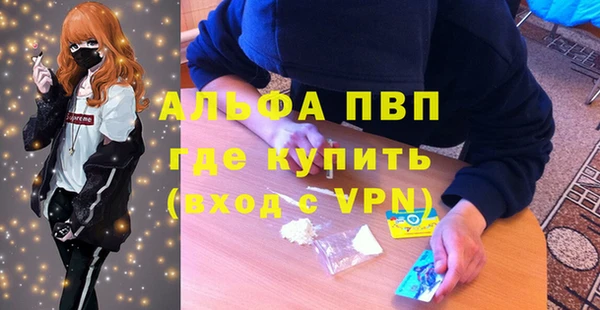 Альфа ПВП Вязники